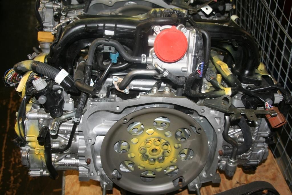 Nissan Micra Automatic Transmission K11E - 31020-41B05