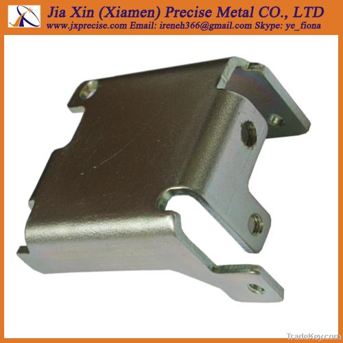 Compare EI Lamination (silicon steel sheet) transformer lamination