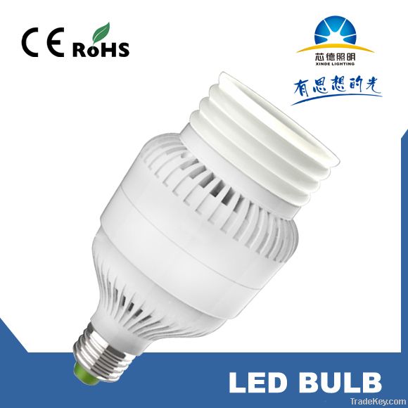 50W LED Bulb Lamp (XD-bulb-50W)