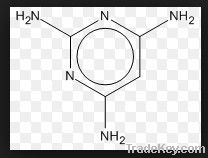 2, 4, 6-Triaminopyrimidine