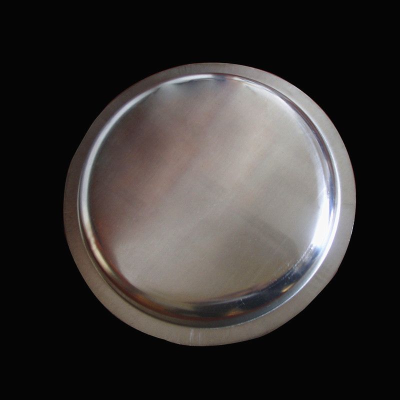 aluminum circle