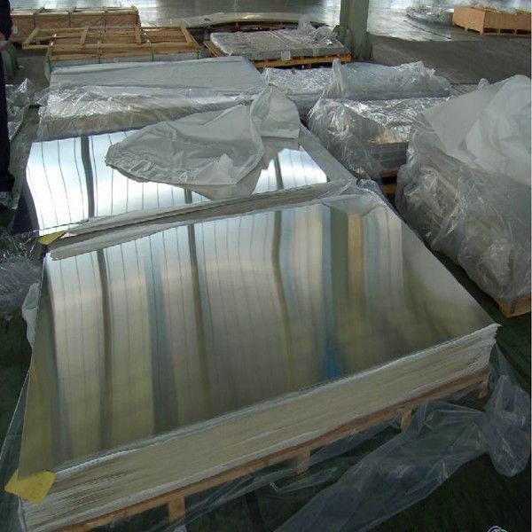 aluminum sheet