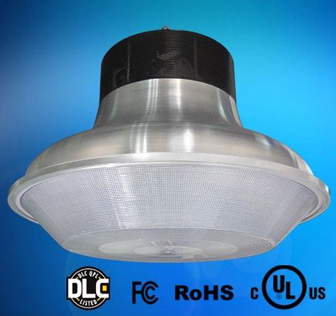 LEB160P 160W PC cover UL/cUL/DLC approved led low bay light