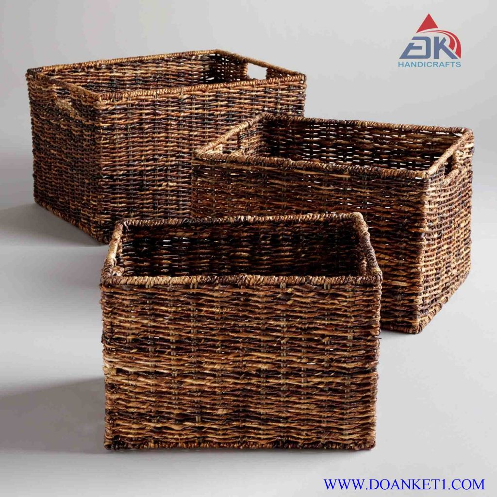 RATTAN BAMBOO