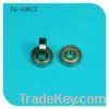 quality guarantee taper roller bearing 6200ZZ miniature bearing