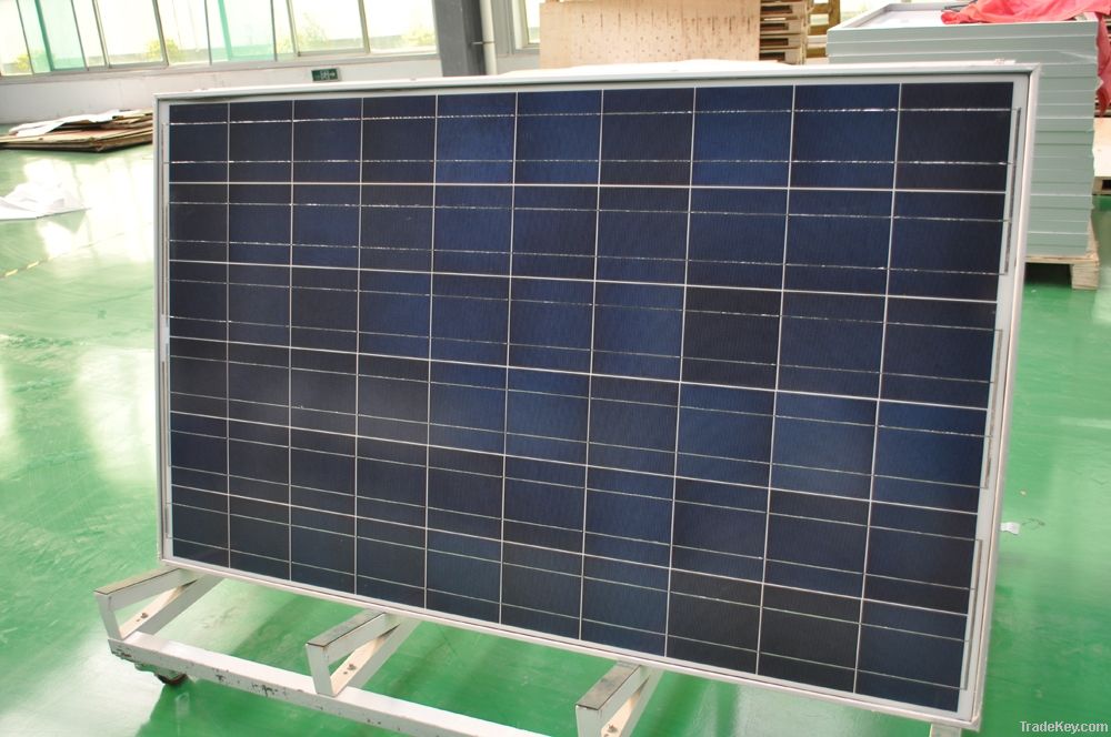 electricity power solar panel