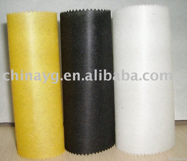 Polyester non woven fabric