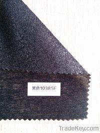 Polyester non woven fabric