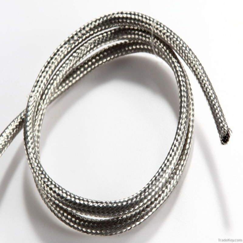 Stainless Steel Expandable Sleeving Braid