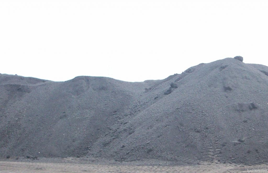 Coal Slurry