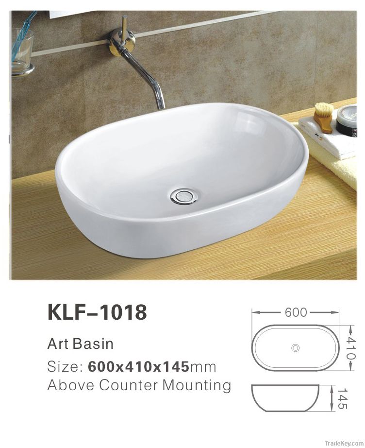 Bathroom Basins