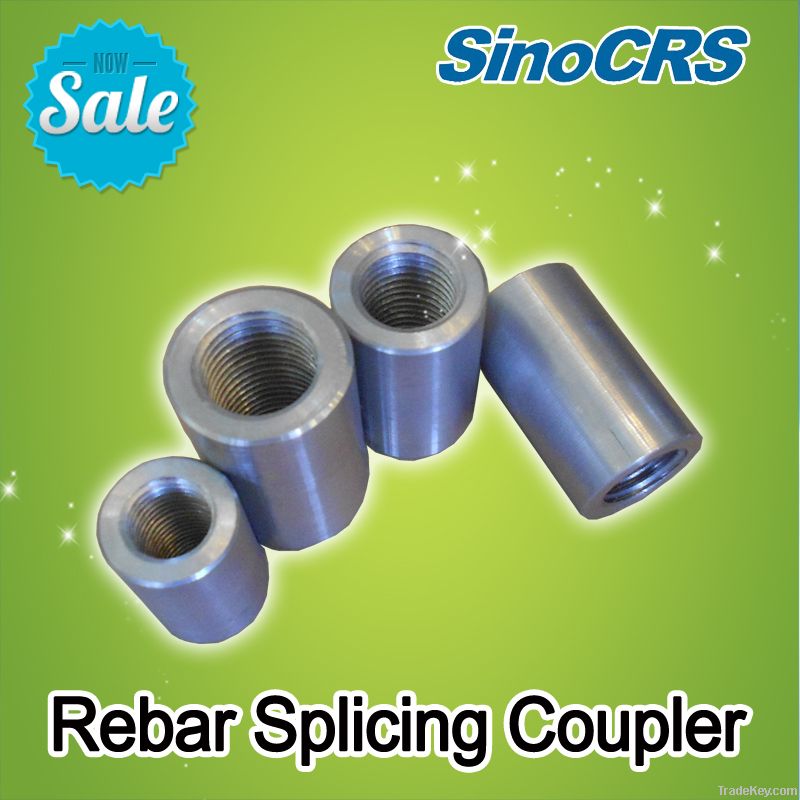 rebar coupler, rebar coupling