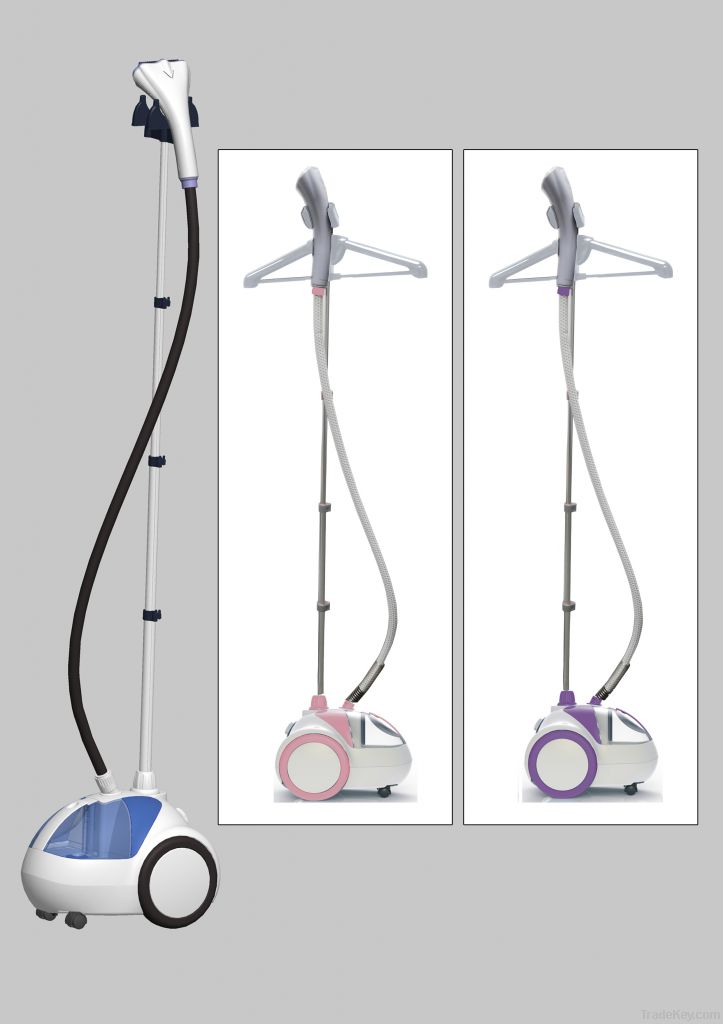 Garment Steamer