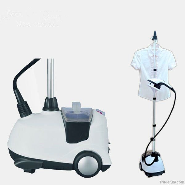 garment steamer