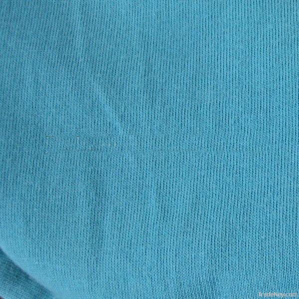 High Quality 100% Cotton Jersey Fabric without spandex