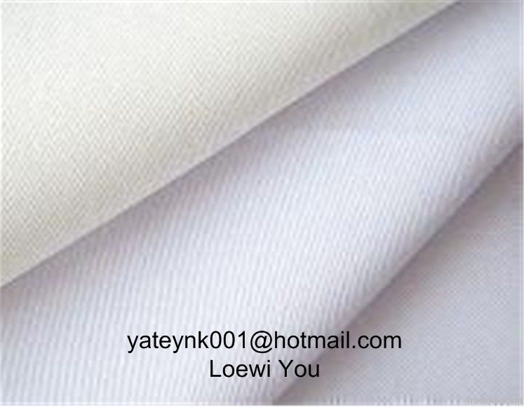 100%Polyester Woven Resin Interlining for Cap waistband shirt