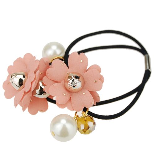 Cute Flower Hair Band for Girls