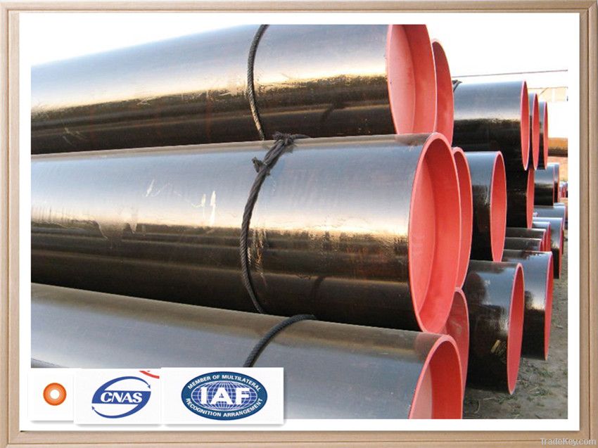 Details of need to SEAMLESS STEEL PIPE