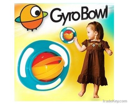 Gyro Bowl