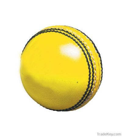 Indoor Leather Cricket Balls