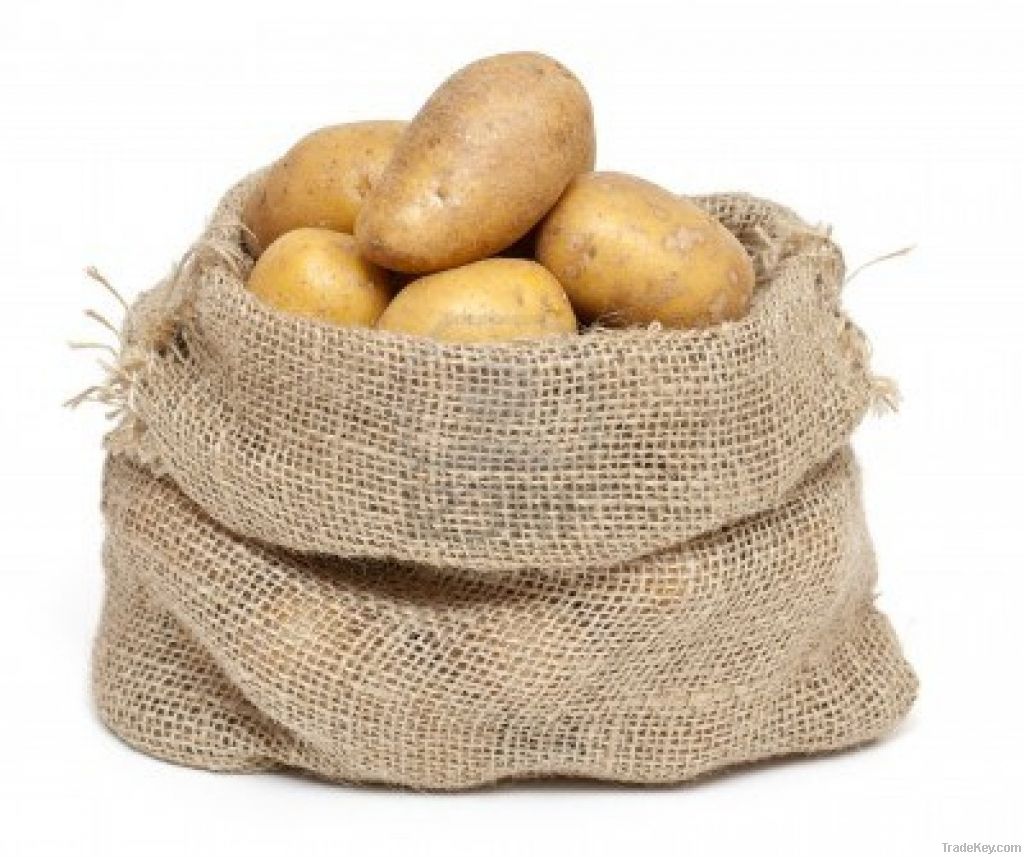 potatoes