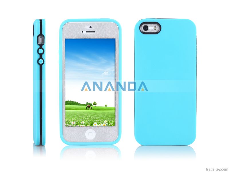 Candy Sheer Case / Cover for Apple iPhone 5