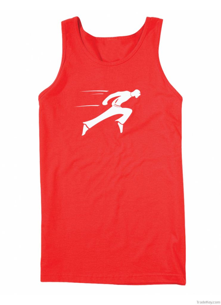 Men Tank Top