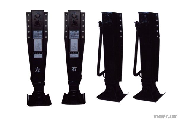 Profesional Manufacturer Of Landing Gear