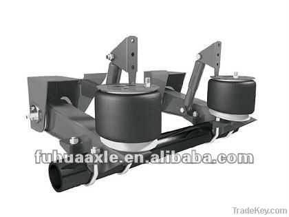 Air suspension /air spring /air bag for FUWA trailer