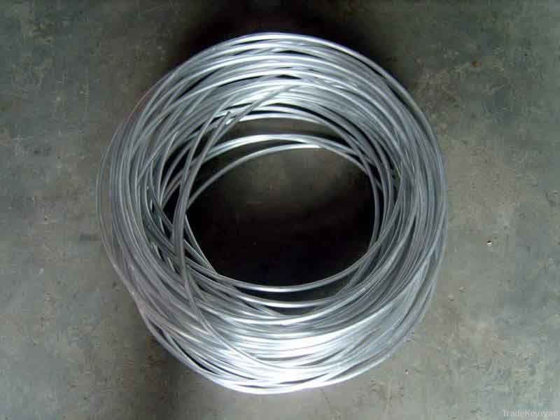 High Purity Aluminum Wire 99.99%