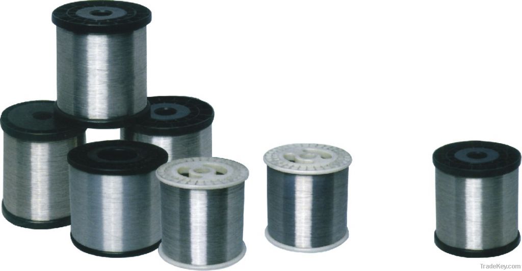 High Purity Aluminum Wire 99.999%