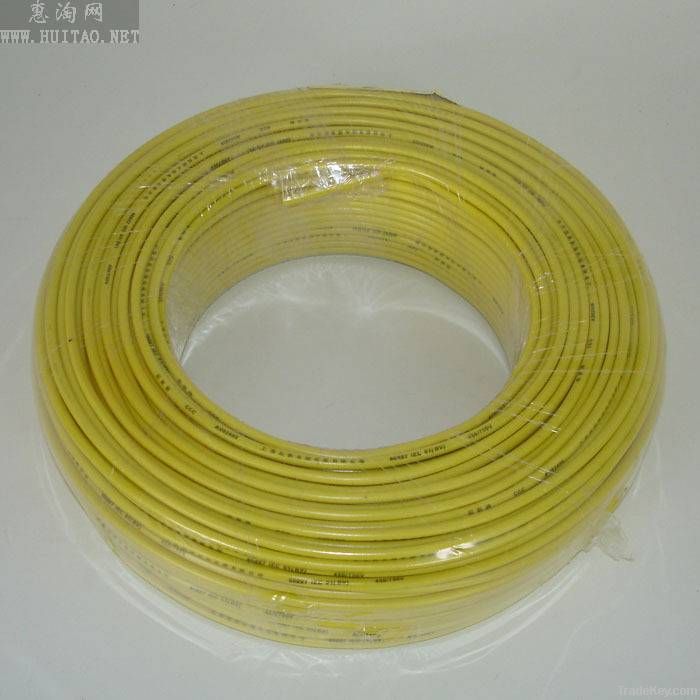 Round Enameled Aluminum Wire