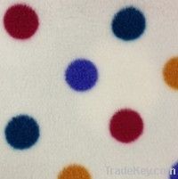 Polar Fleece Fabric