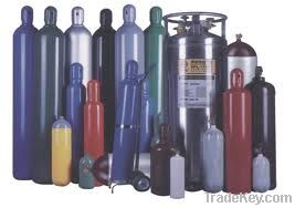 Industry Gases