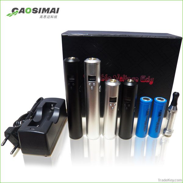 900/2200mah huge capacity big vapor newest vmax vaporizer