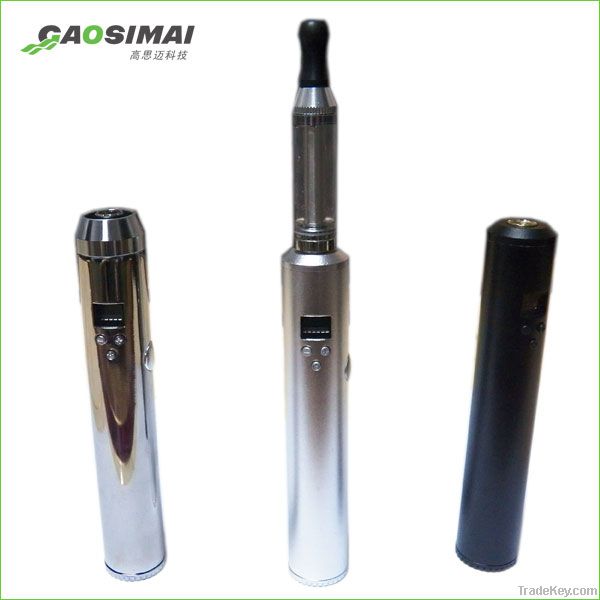 18650/18350 variable voltage battery newest lavatube lambo