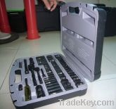 Customized tool case