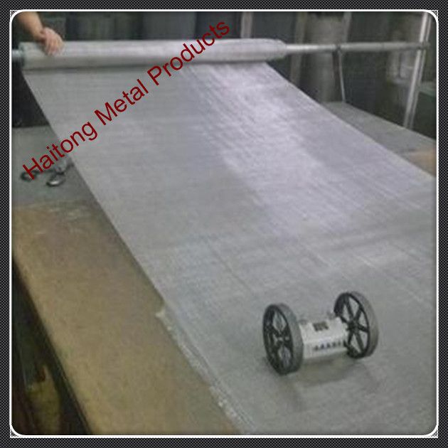 500mesh stainless steel wire net