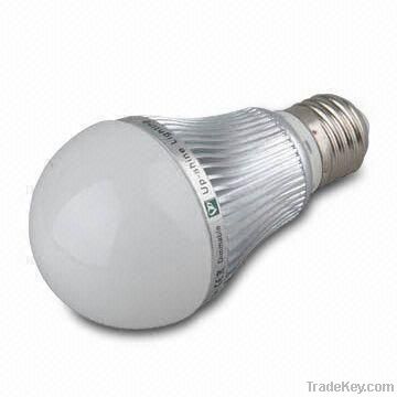 High power 9W LED bulb light