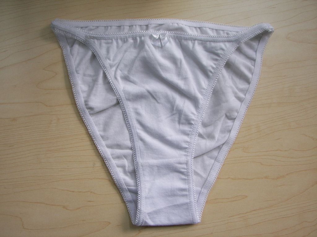 ladies underwear