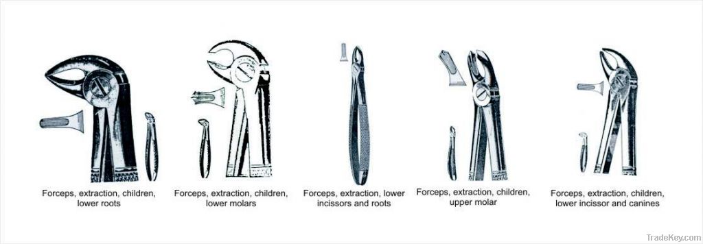 surgical instruments