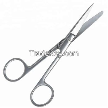 Surgical scissors 