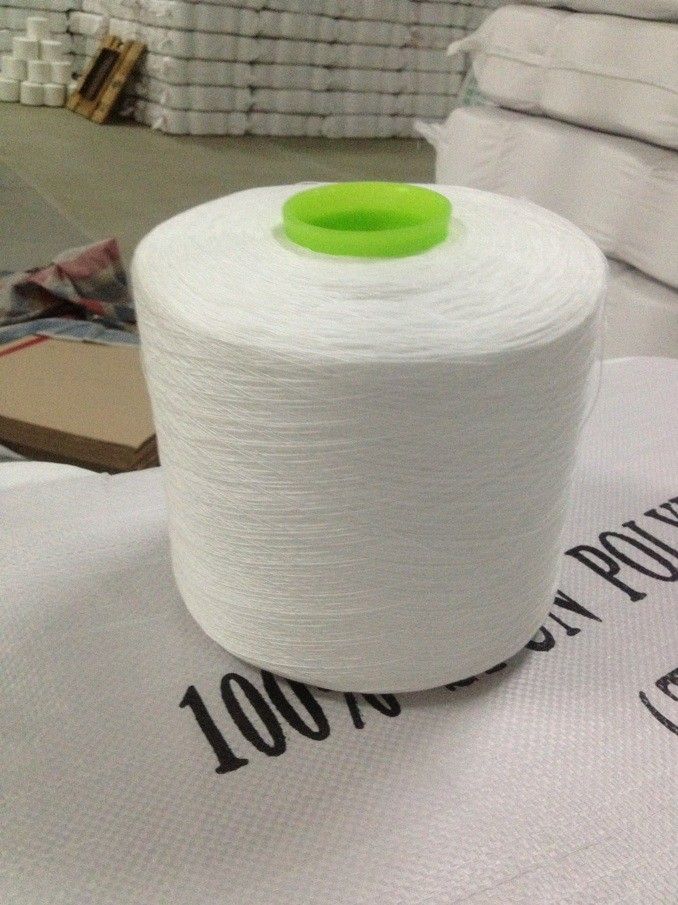 sewing thread  100% spun polyester yarn 50s/2