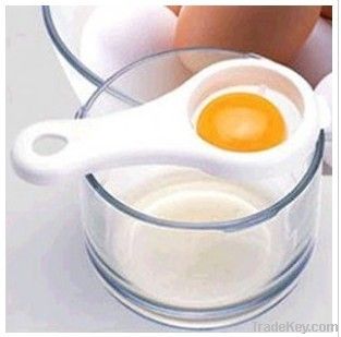 Kitchen Tool Gadget  Convenient Egg Yolk White Separator by Egg White