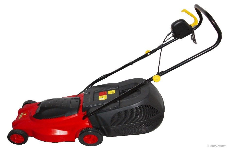 Electrical Lawn mower DM-LE38