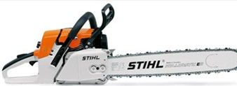 Stihl Chain saw