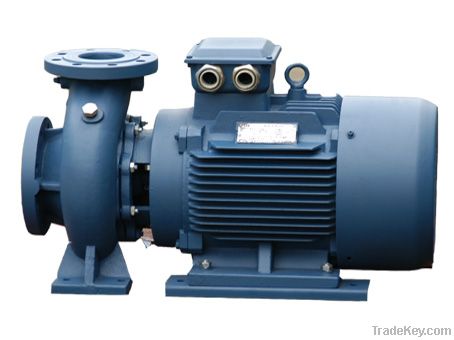 AMB SERIES MOTOR PUMP