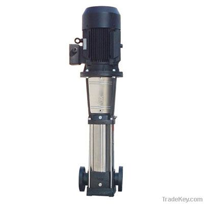 CDL series vertical multistage centrifugal pump