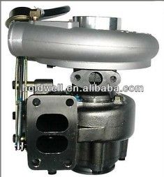 6BT Turbocharger HX35W 3536318