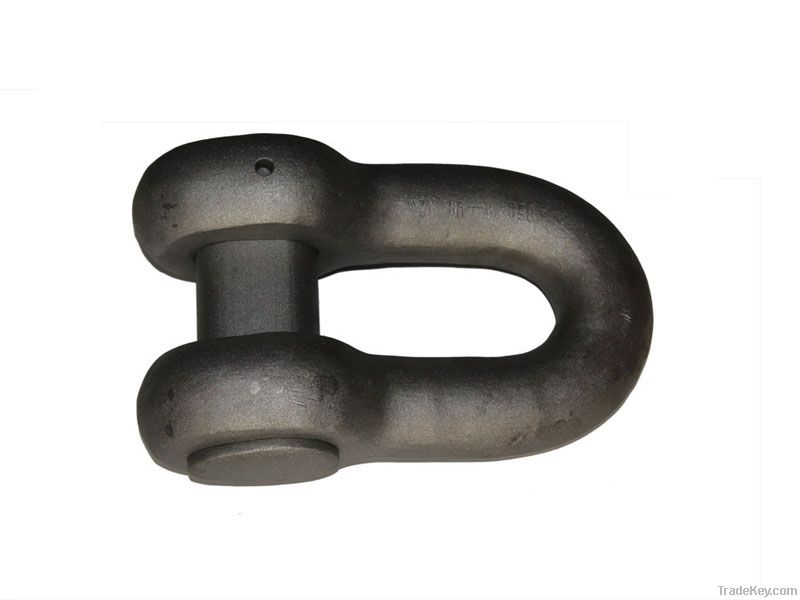 Connecting Shackle